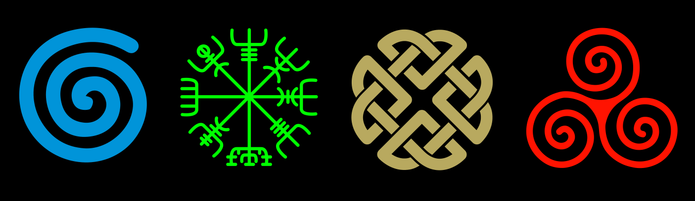 Ancient ICENI Celts