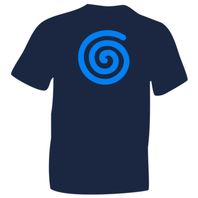 iceni Celts Spiral Symbol