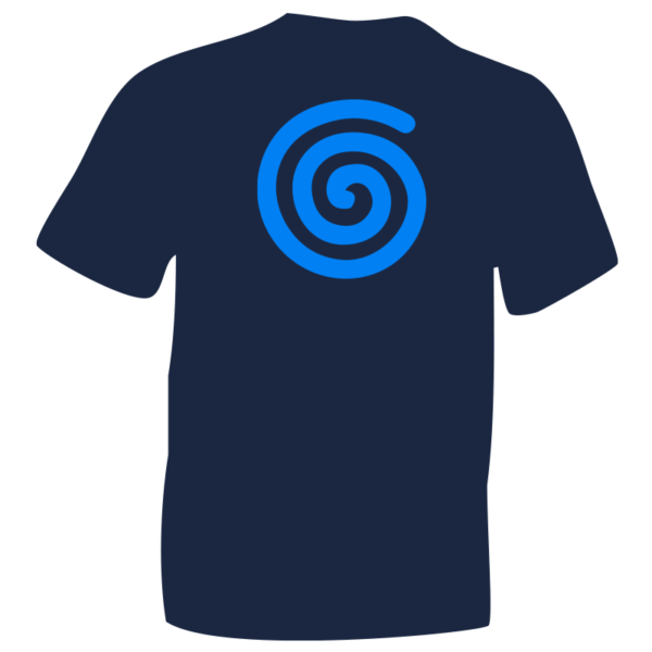 iceni Celts Spiral Symbol