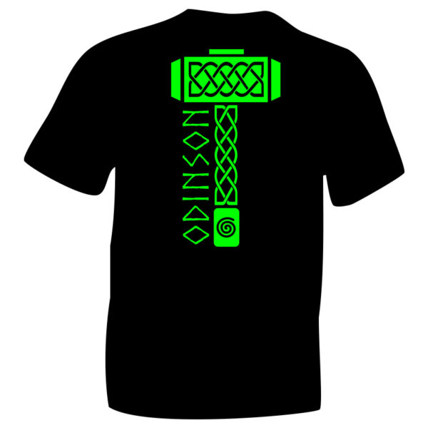 Odinson Hammer T-shirt
